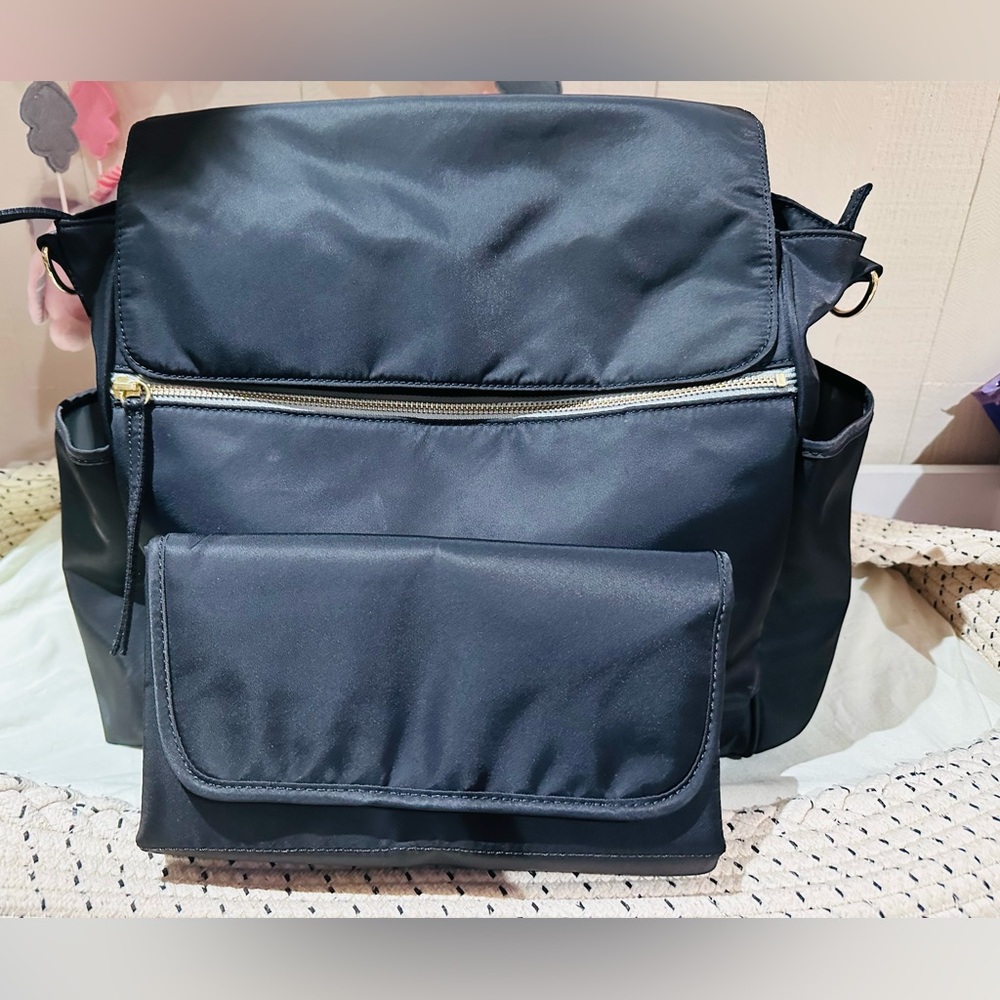 Pottery Barn diaper bag